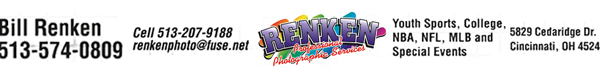 Renken Photography - Homepage/Department